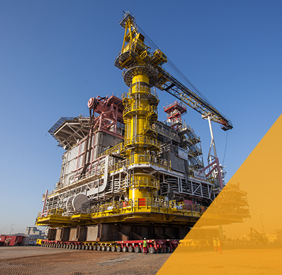 A Legacy of Excellence in Oil & Gas