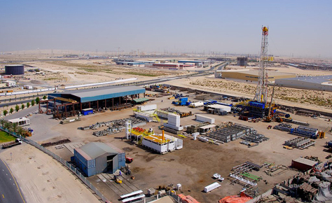 2011: Lamprell acquires MIS, expanding into new markets and geographies including facilities in Dubai Investment Park, Jubail in Saudi Arabia and an Oilfield Supply Center in Jebel Ali