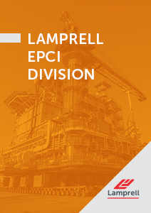Lamprell EPCI division