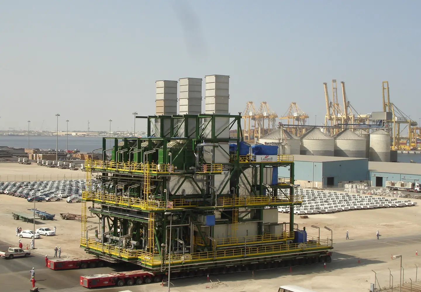 Modules4