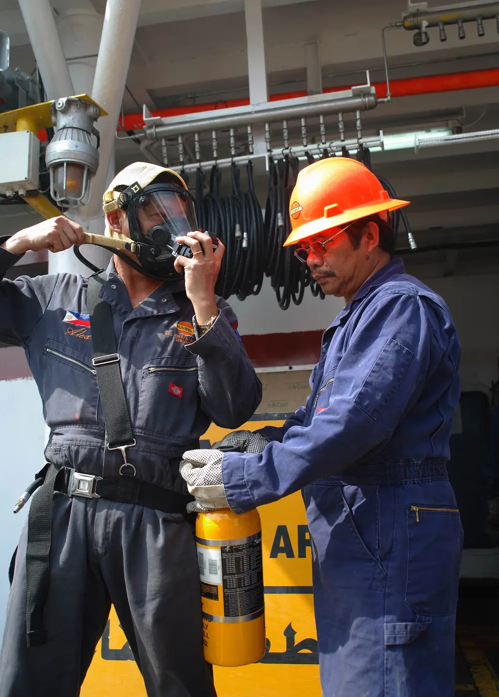 Safety10