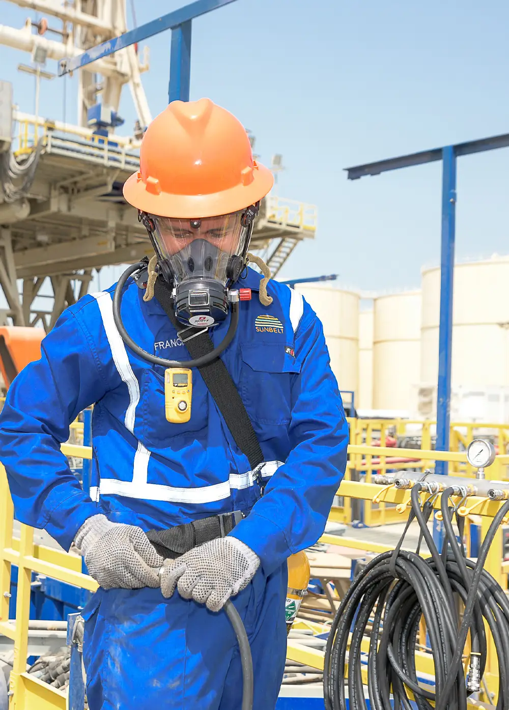 Safety9