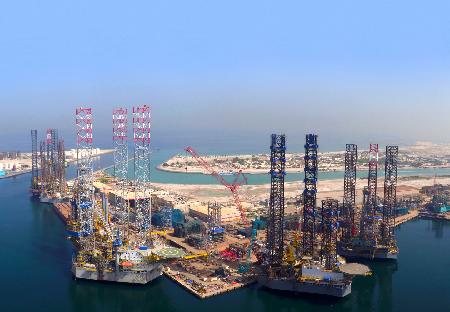 Hamriyah-1
