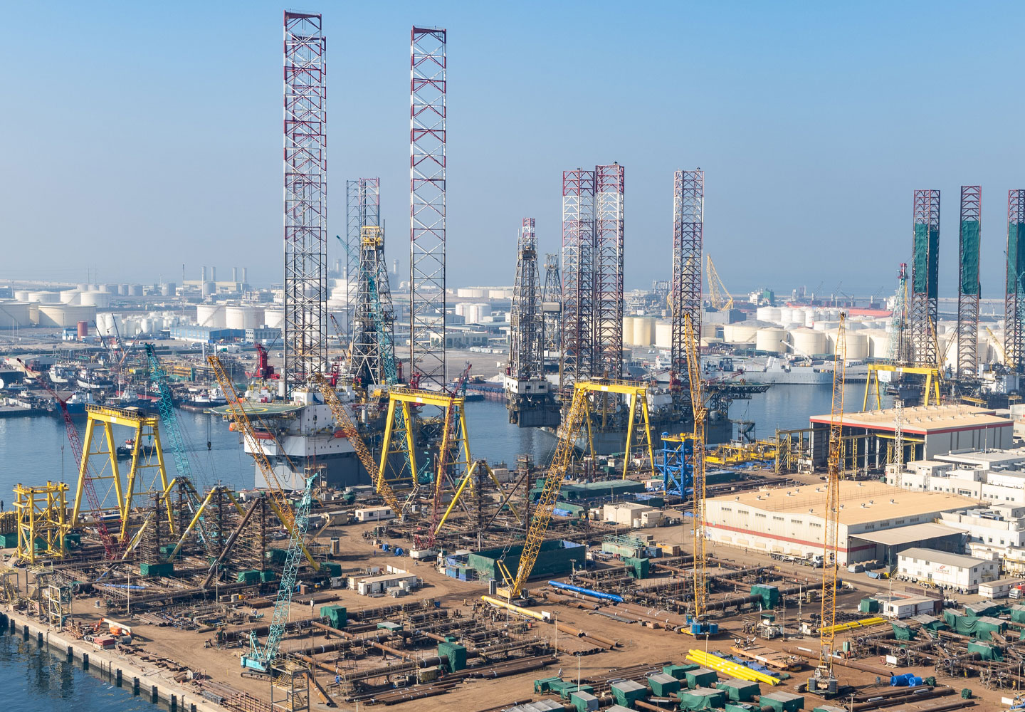 Hamriyah-2