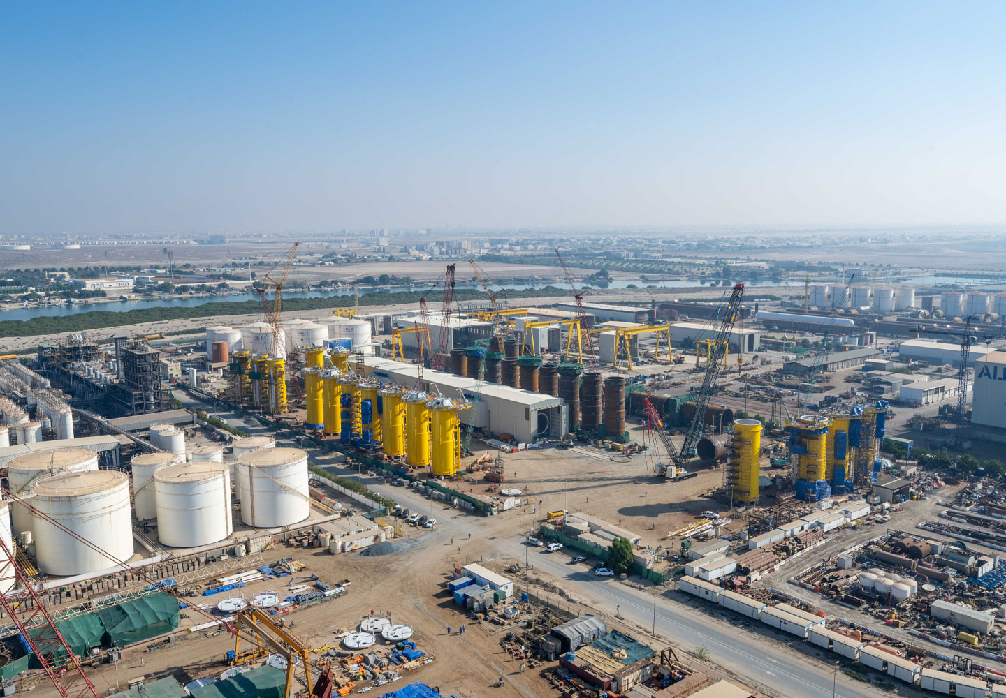 Hamriyah-3