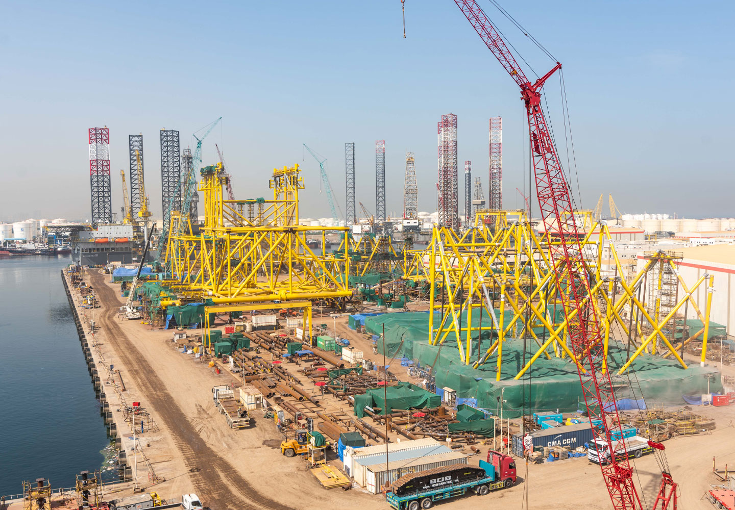 Hamriyah-4