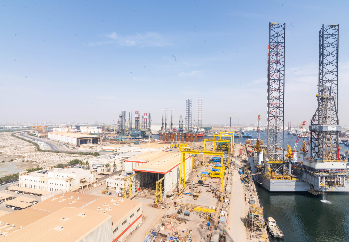 Hamriyah-9