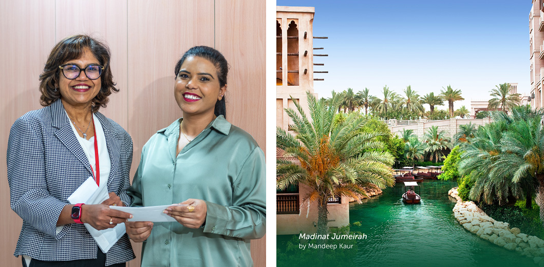 Mandeep Madinat
