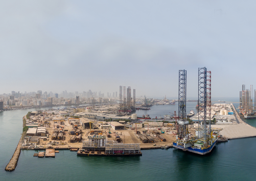 Hamriyah-1