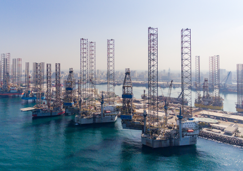 Hamriyah-2