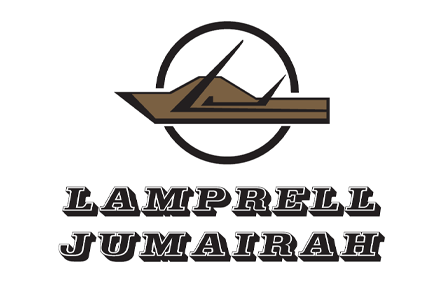 Lamprell-oldest-logo