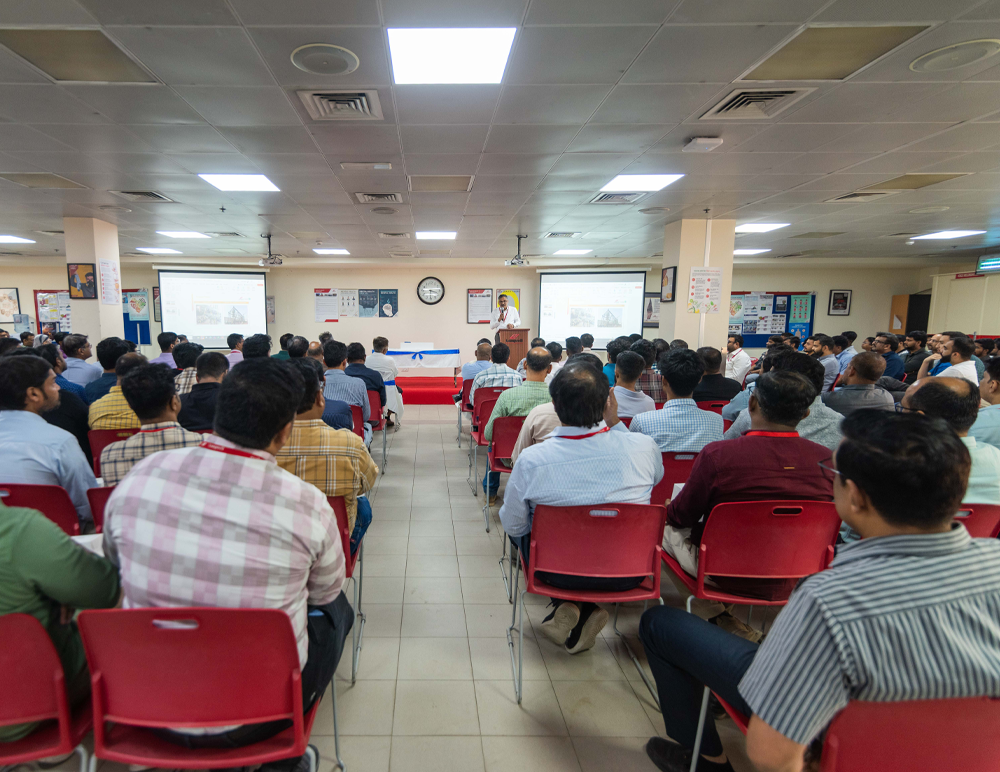Operational Update Engineering2