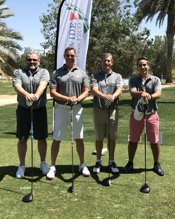 Simon Golf